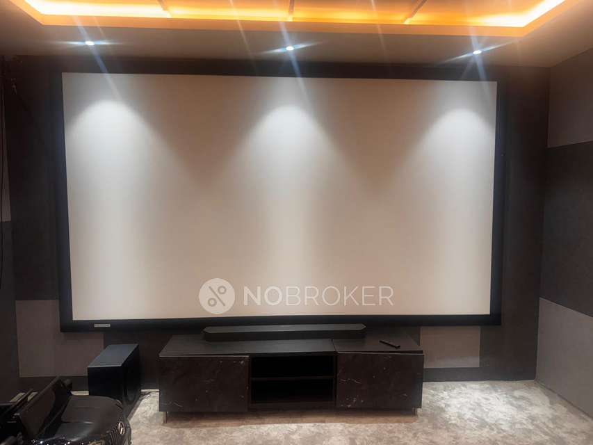 4+ BHK Villa In Western Bliss For Sale  In Western Bliss