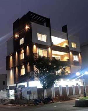 4+ BHK Villa In Western Bliss For Sale  In Western Bliss