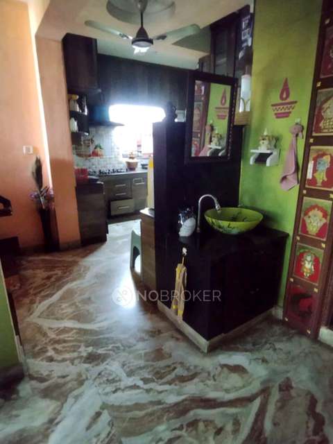 3 BHK House for Lease  In Thiruvanmiyur