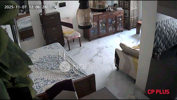 Shared Room for Male In 2 BHK  In Gurukrupa Satyam In Vikhroli East