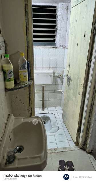 Shared Room for Female In 1 BHK  In Laxmi Society Model Colony 