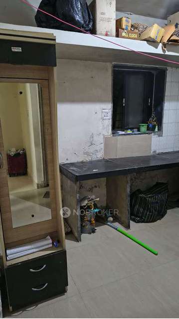 Shared Room for Female In 1 BHK  In Laxmi Society Model Colony 