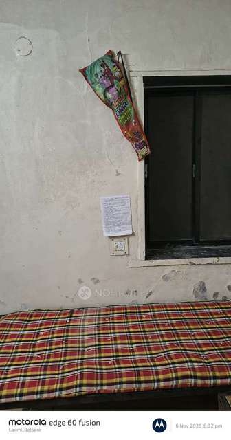 Shared Room for Female In 1 BHK  In Laxmi Society Model Colony 