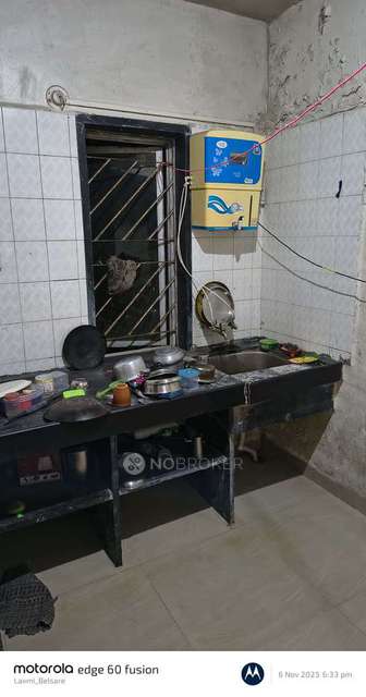 Shared Room for Female In 1 BHK  In Laxmi Society Model Colony 