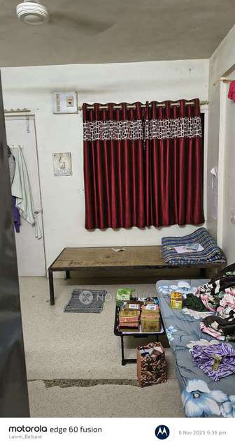 Shared Room for Female In 1 BHK  In Laxmi Society Model Colony 