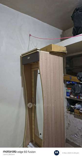 Shared Room for Female In 1 BHK  In Laxmi Society Model Colony 