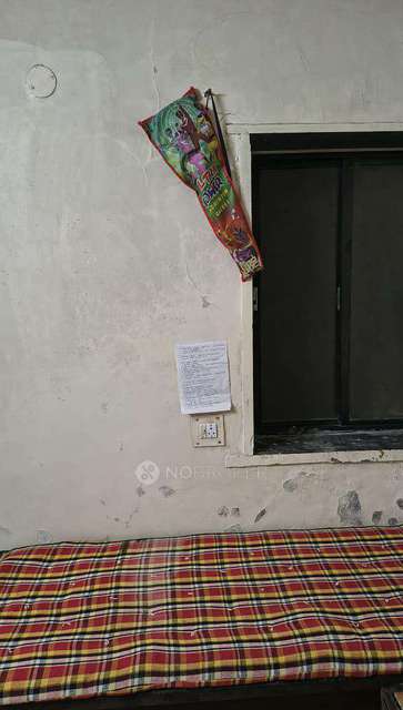 Shared Room for Female In 1 BHK  In Laxmi Society Model Colony 