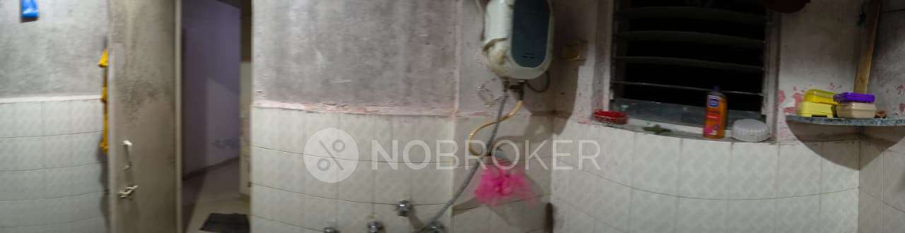 Shared Room for Female In 1 BHK  In Laxmi Society Model Colony 