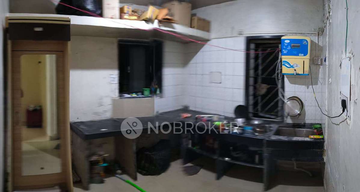 Shared Room for Female In 1 BHK  In Laxmi Society Model Colony 