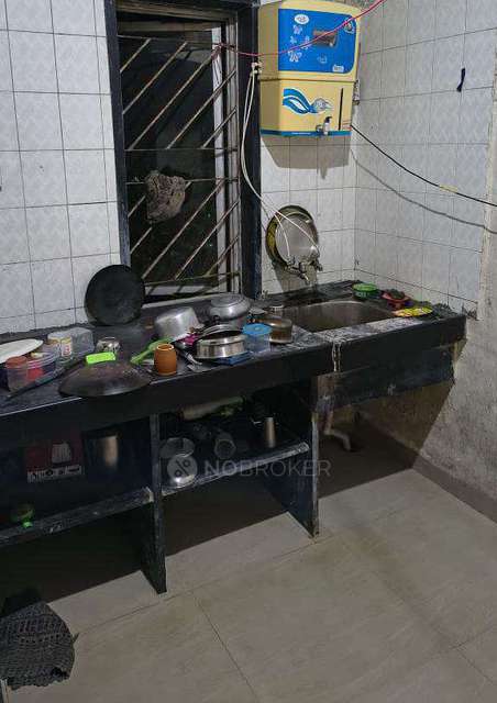 Shared Room for Female In 1 BHK  In Laxmi Society Model Colony 