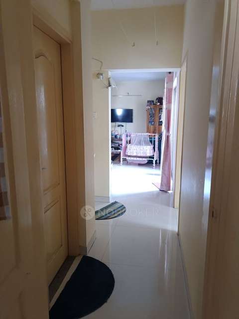 2 BHK Flat In Kumar Princeville For Sale  In Moshi
