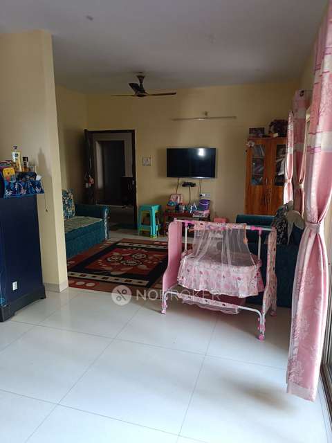 2 BHK Flat In Kumar Princeville For Sale  In Moshi