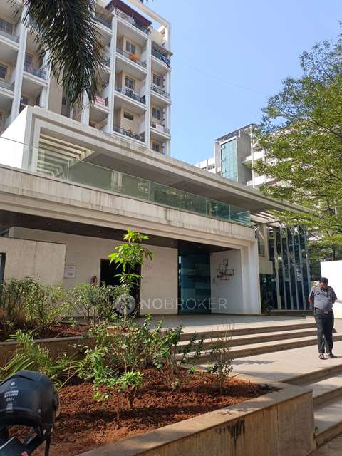 2 BHK Flat In Kumar Princeville For Sale  In Moshi