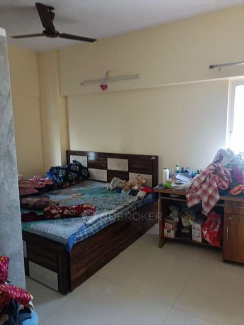 2 BHK Flat In Kumar Princeville For Sale  In Moshi