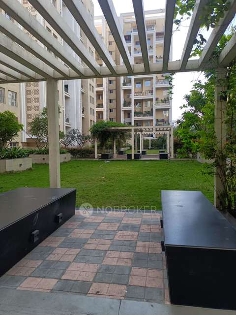 2 BHK Flat In Kumar Princeville For Sale  In Moshi