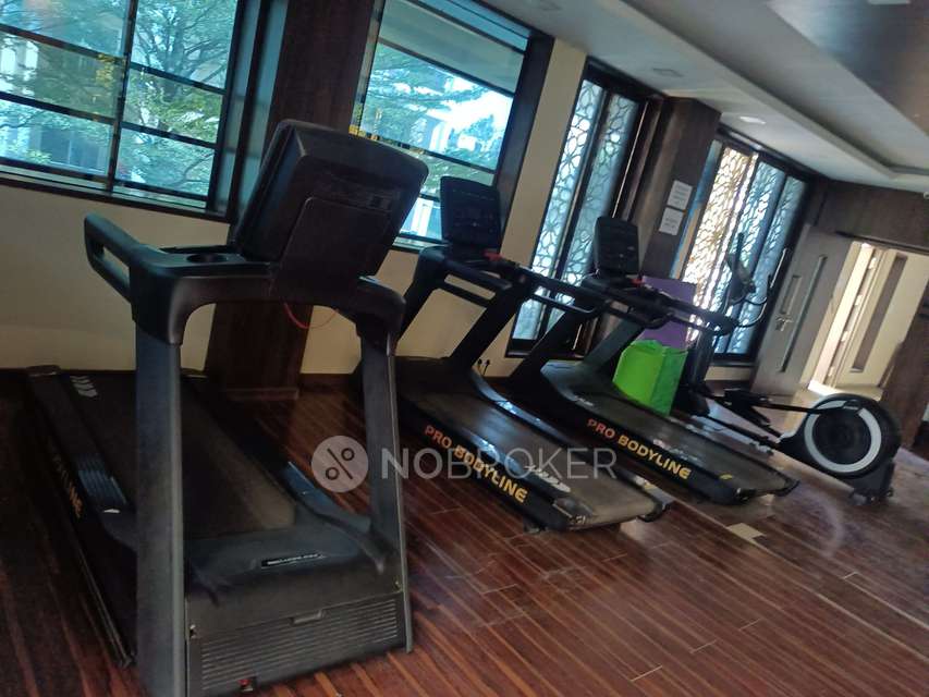 2 BHK Flat In Kumar Princeville For Sale  In Moshi