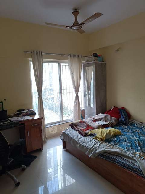 2 BHK Flat In Kumar Princeville For Sale  In Moshi