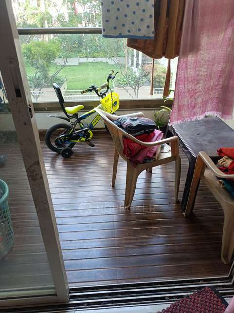 2 BHK Flat In Kumar Princeville For Sale  In Moshi