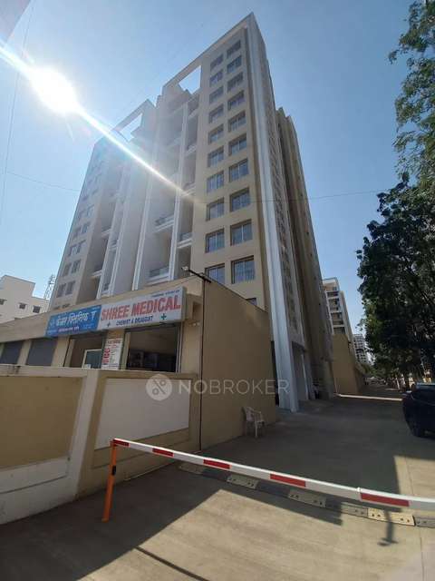 2 BHK Flat In Kumar Princeville For Sale  In Moshi