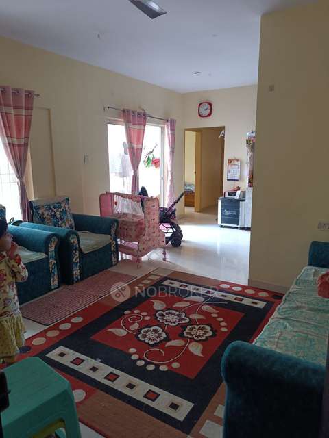 2 BHK Flat In Kumar Princeville For Sale  In Moshi