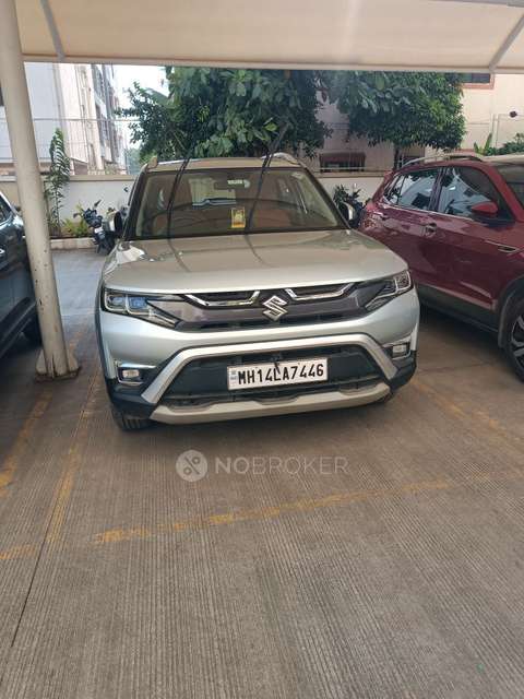 2 BHK Flat In Kumar Princeville For Sale  In Moshi