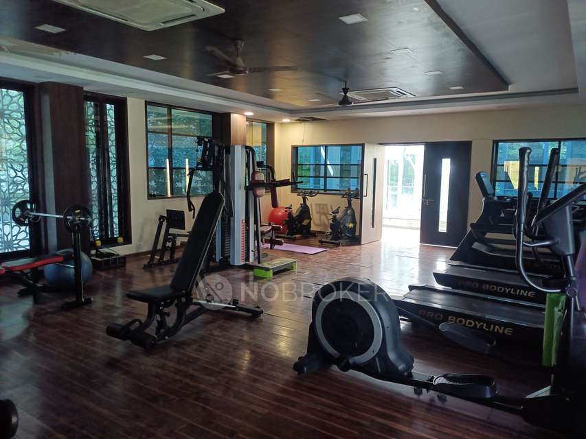 2 BHK Flat In Kumar Princeville For Sale  In Moshi