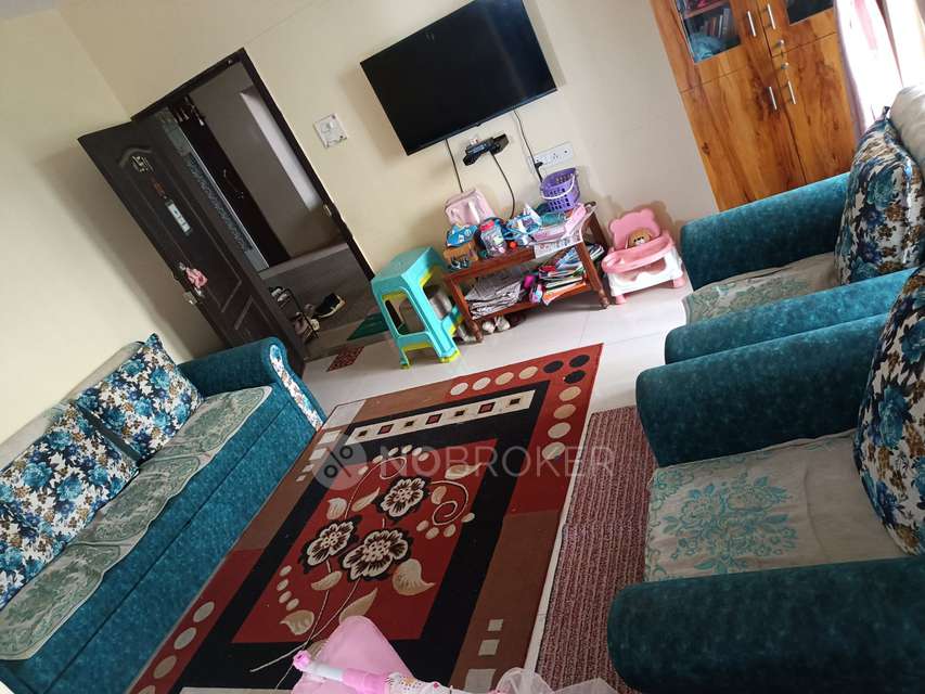 2 BHK Flat In Kumar Princeville For Sale  In Moshi