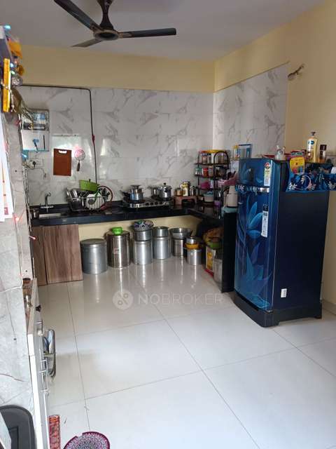 2 BHK Flat In Kumar Princeville For Sale  In Moshi