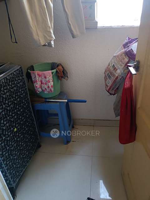 2 BHK Flat In Kumar Princeville For Sale  In Moshi