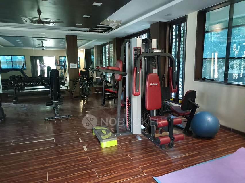 2 BHK Flat In Kumar Princeville For Sale  In Moshi