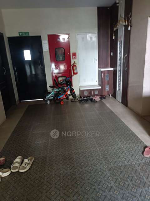 2 BHK Flat In Kumar Princeville For Sale  In Moshi