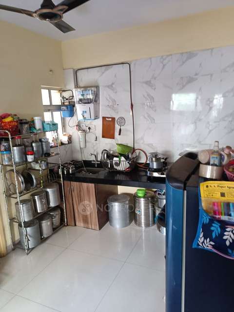 2 BHK Flat In Kumar Princeville For Sale  In Moshi