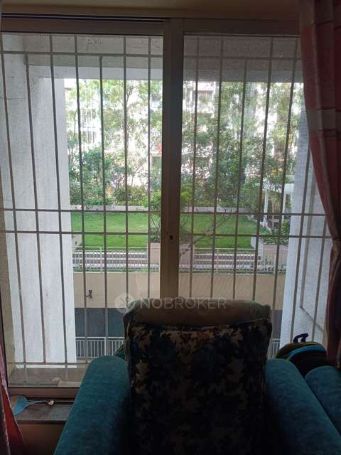 2 BHK Flat In Kumar Princeville For Sale  In Moshi