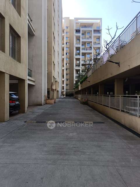 2 BHK Flat In Kumar Princeville For Sale  In Moshi
