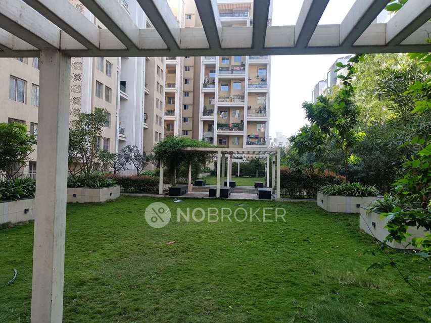 2 BHK Flat In Kumar Princeville For Sale  In Moshi