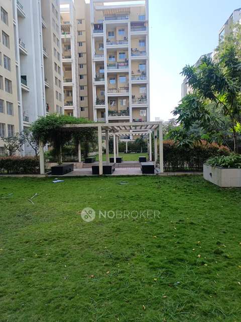 2 BHK Flat In Kumar Princeville For Sale  In Moshi