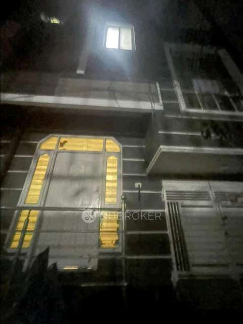 2 BHK House for Rent  In ************** Resham Bagh, Golconda Fort, Hyderabad, Alijapur, Telangana 500008, India