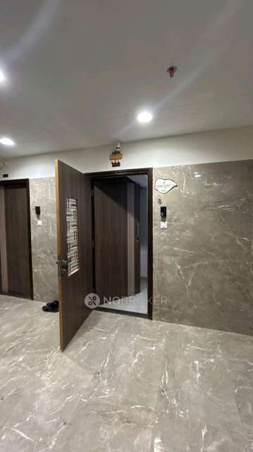 1 BHK Flat In Veena Smart Homes For Sale  In Kandivali