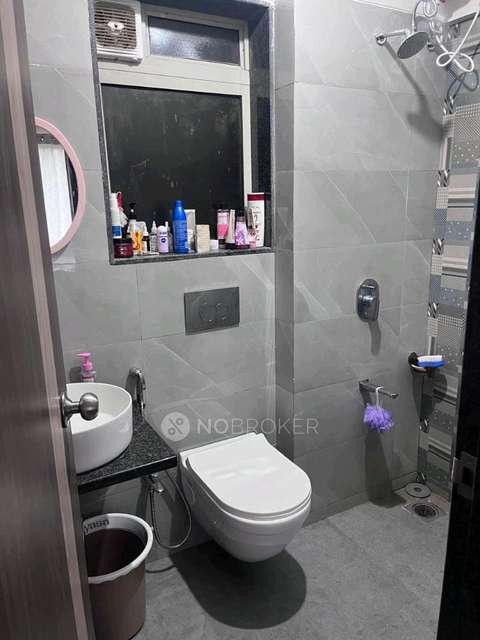 1 BHK Flat In Veena Smart Homes For Sale  In Kandivali