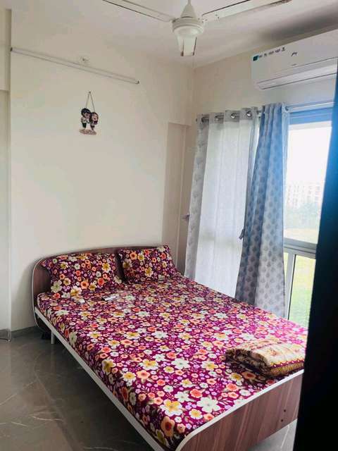 1 BHK Flat In Veena Smart Homes For Sale  In Kandivali