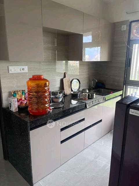 1 BHK Flat In Veena Smart Homes For Sale  In Kandivali