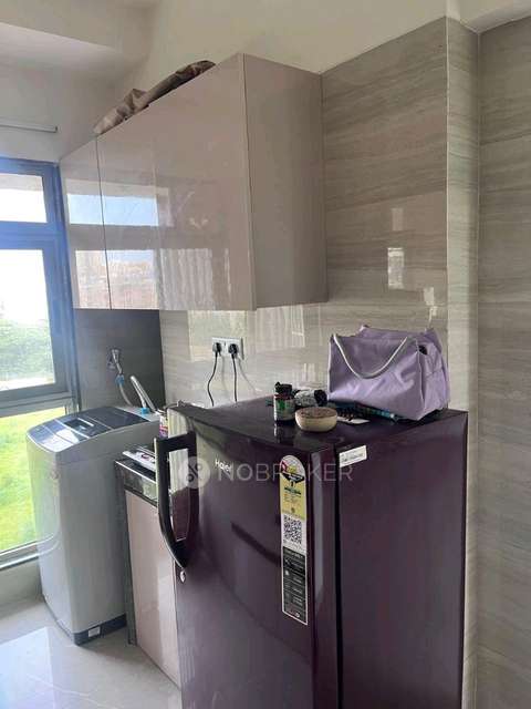 1 BHK Flat In Veena Smart Homes For Sale  In Kandivali