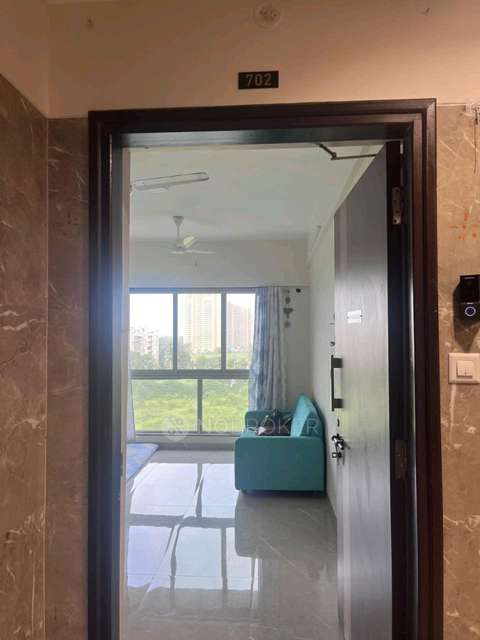 1 BHK Flat In Veena Smart Homes For Sale  In Kandivali