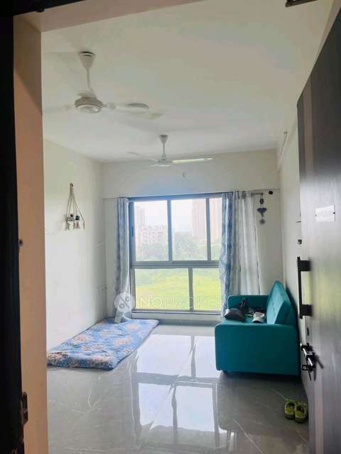 1 BHK Flat In Veena Smart Homes For Sale  In Kandivali