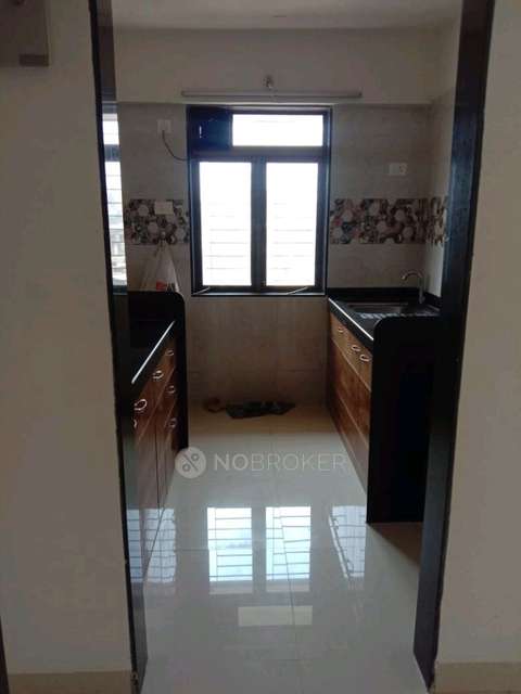 1 BHK Flat In Sethia Kalpavruksh Heights For Sale  In Kandivali