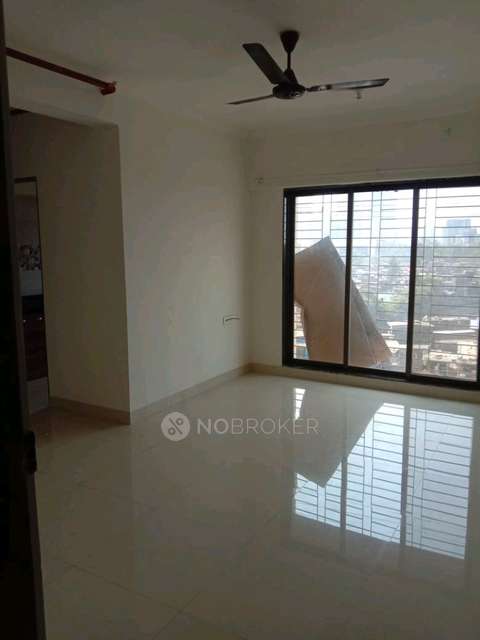 1 BHK Flat In Sethia Kalpavruksh Heights For Sale  In Kandivali