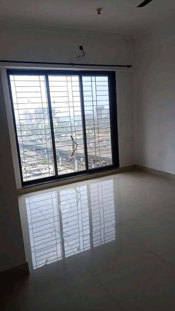 1 BHK Flat In Sethia Kalpavruksh Heights For Sale  In Kandivali