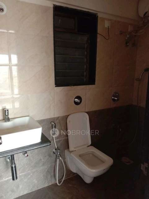 1 BHK Flat In Sethia Kalpavruksh Heights For Sale  In Kandivali