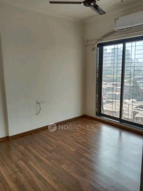 1 BHK Flat In Sethia Kalpavruksh Heights For Sale  In Kandivali