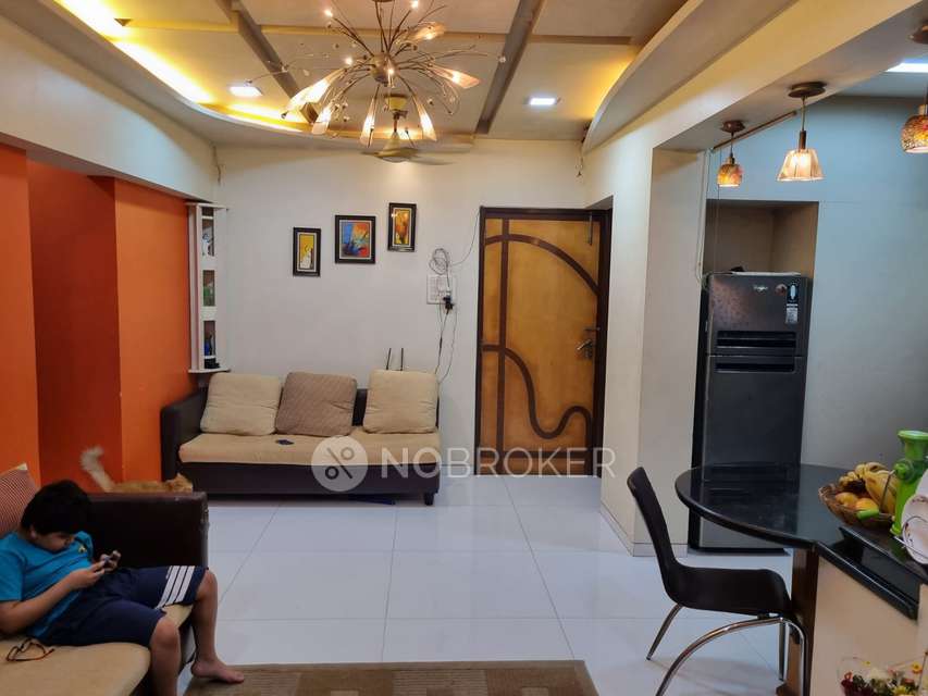 2 BHK Flat In Soyuz Complex, Trombay For Sale  In Trombay